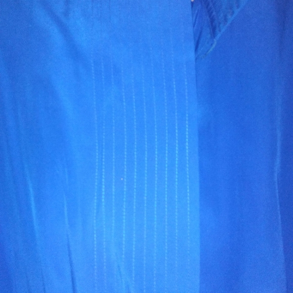 Neiman Marcus Silk Dress - Picture 2 of 4